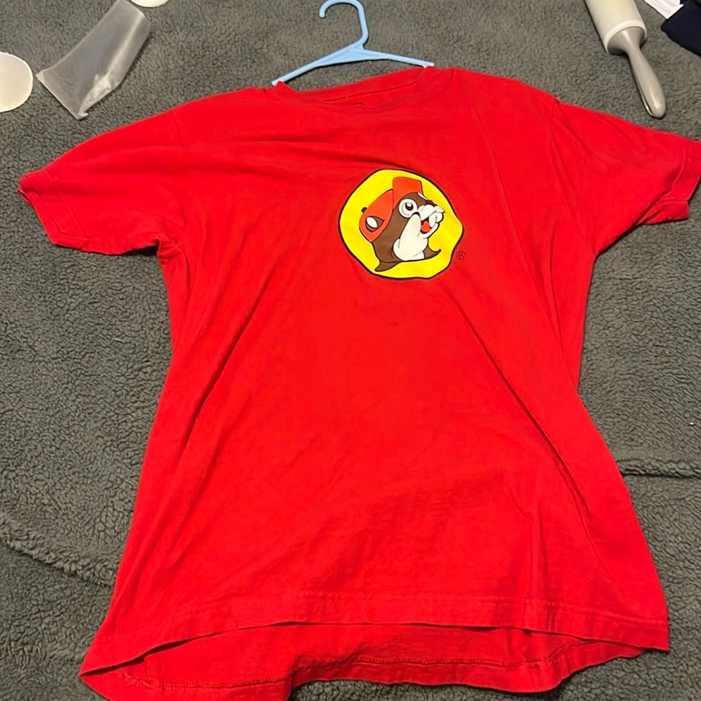 Buccees tee shirt